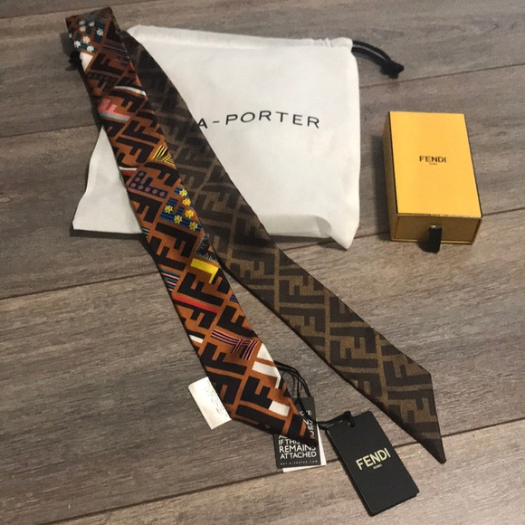 wrappy fendi